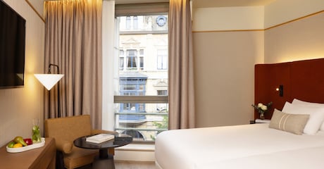 Room Superior Room with View